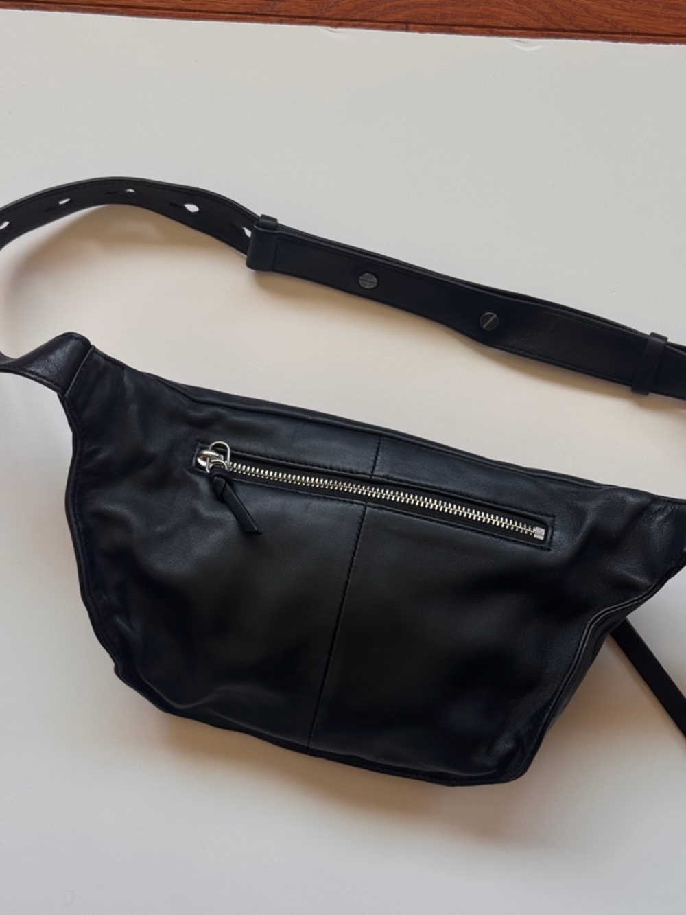 Commuter Fanny Pack Bag - Picture 4 of 8